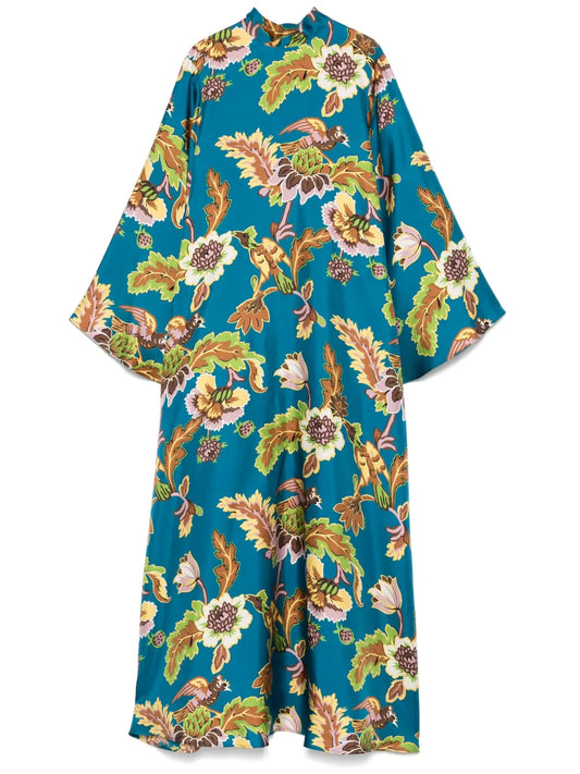 Magnifico Midi Dress