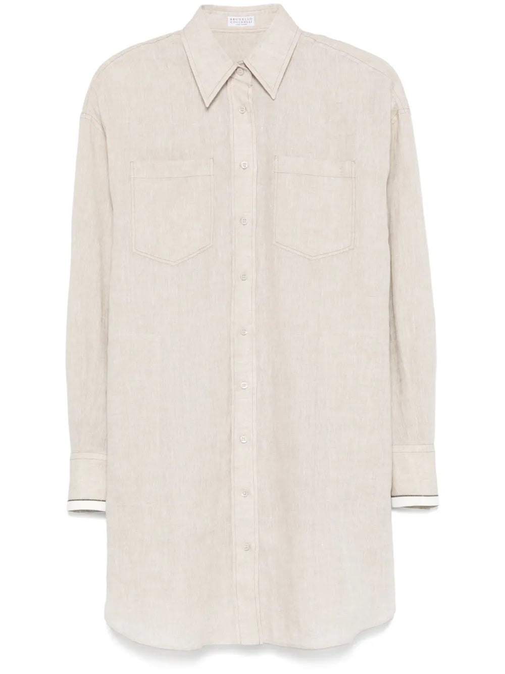 Linen Shirt