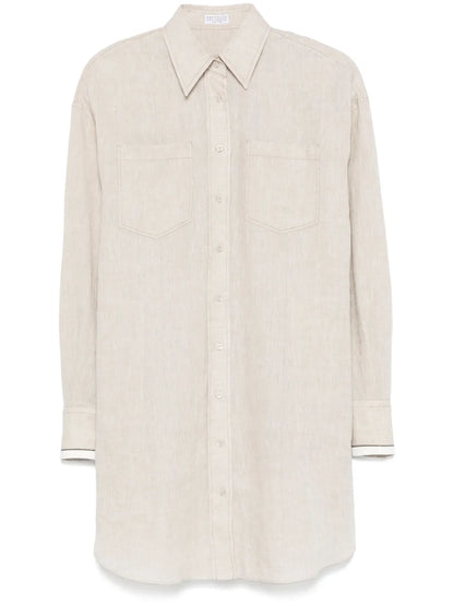 Linen Shirt