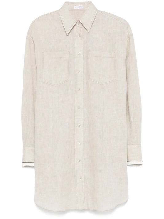 Linen Shirt