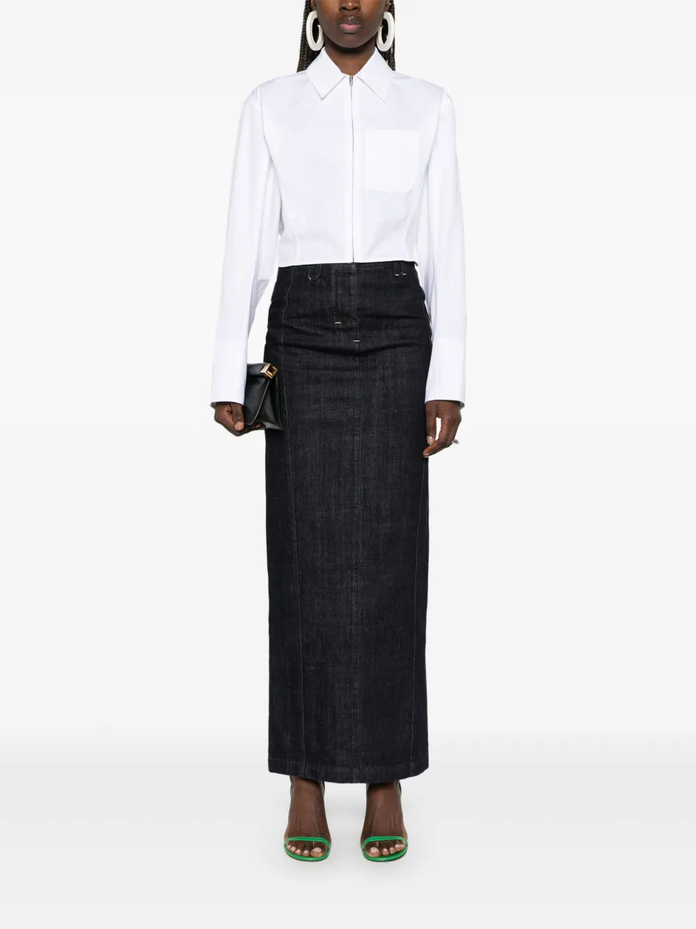 Le Chemise Mirada Shirt