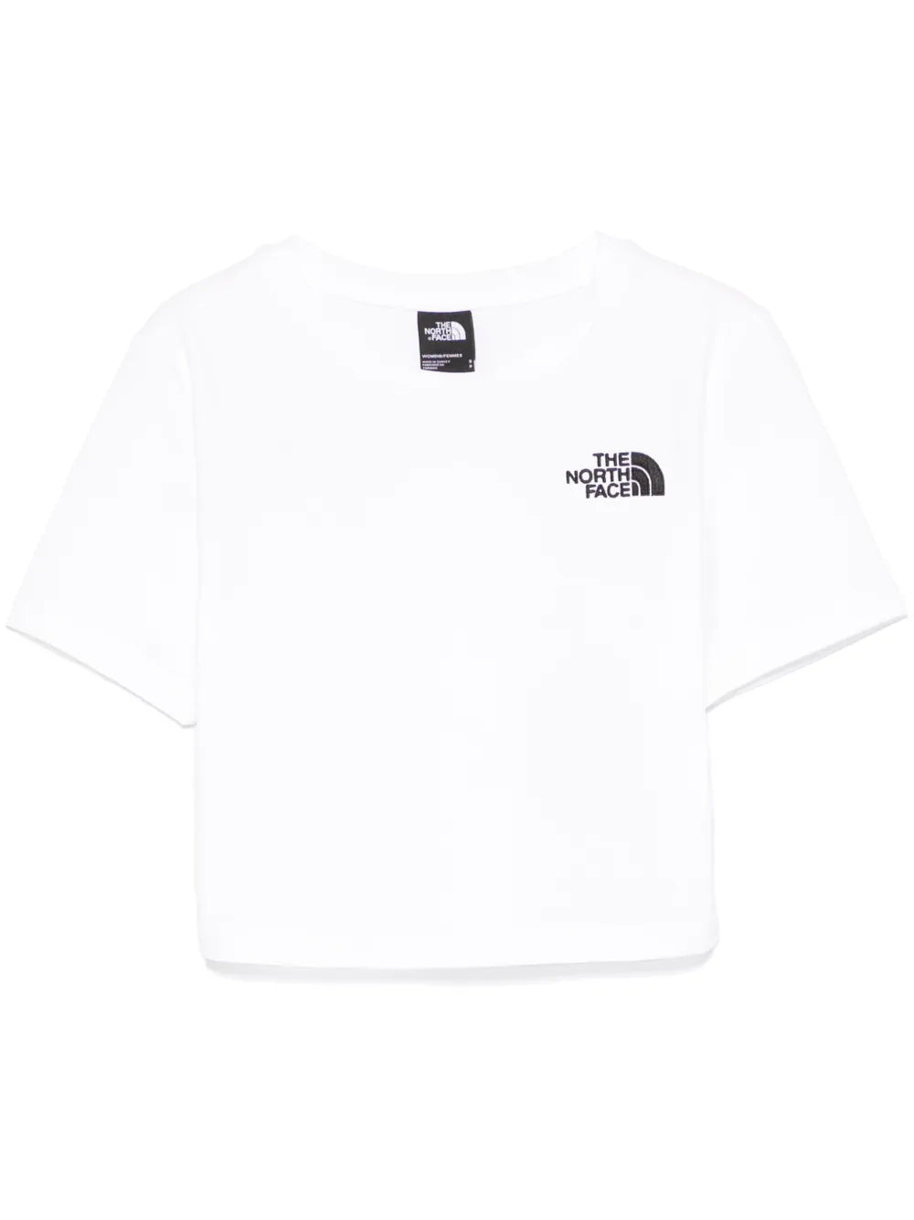 Cropped T-Shirt