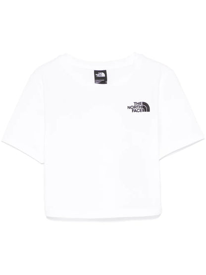 Cropped T-Shirt