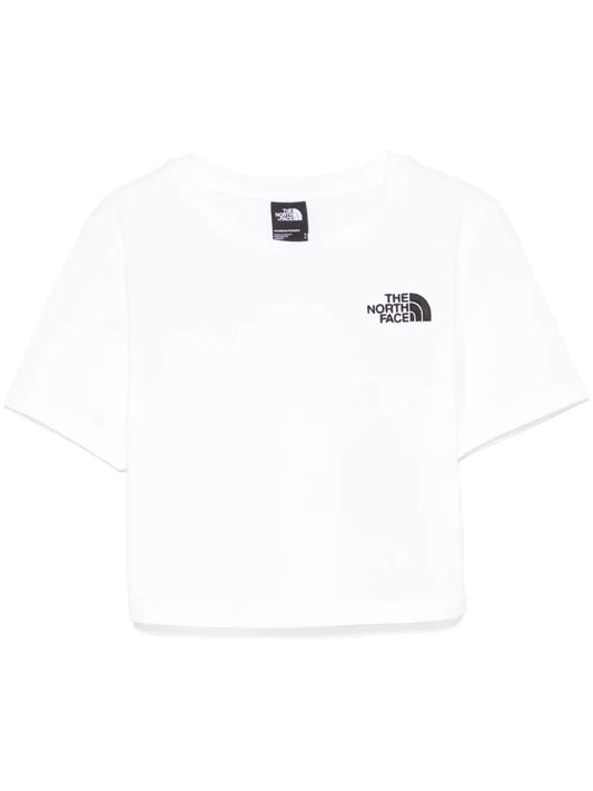 Cropped T-Shirt
