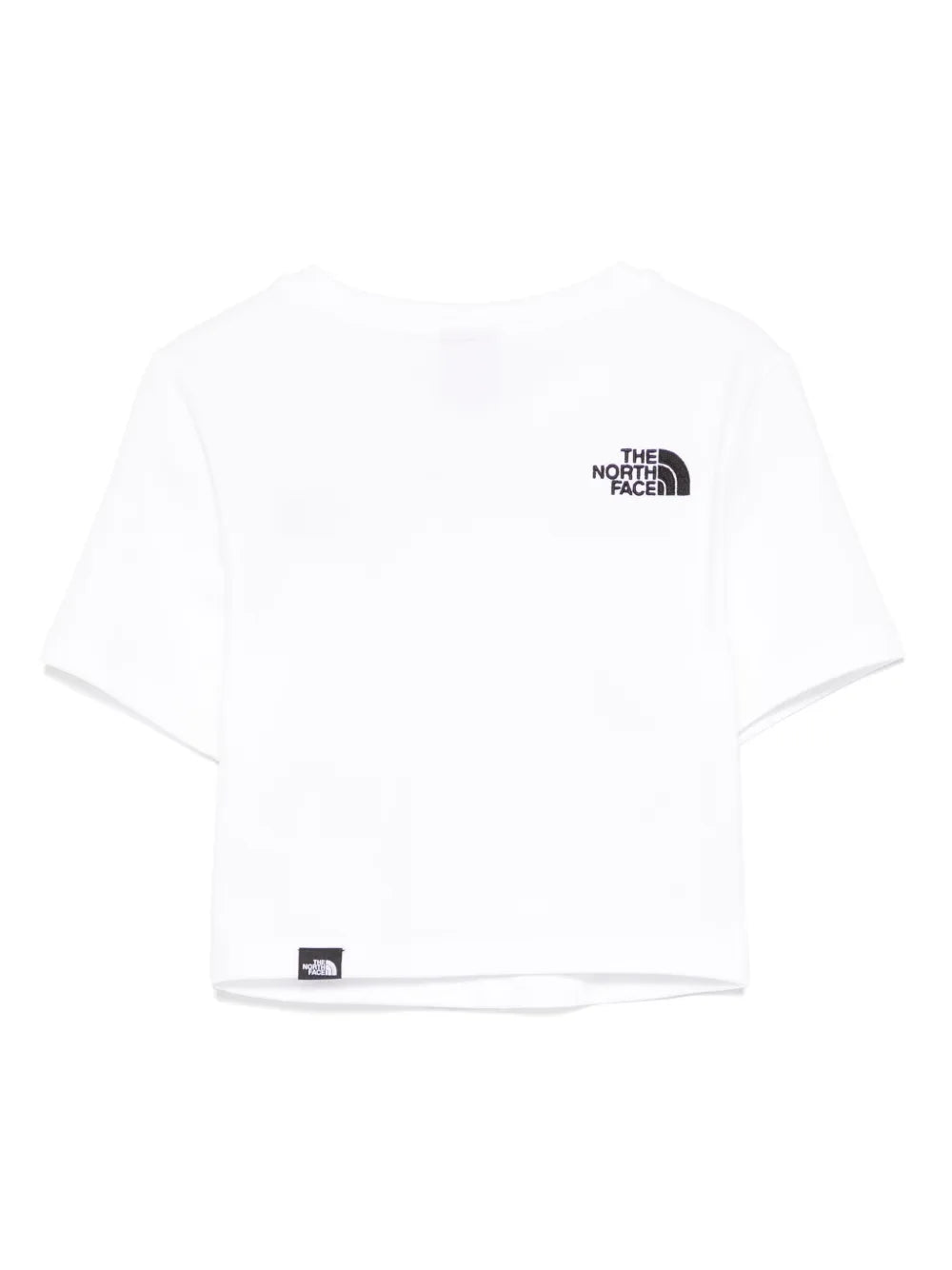 Cropped T-Shirt