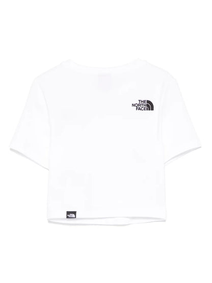 Cropped T-Shirt