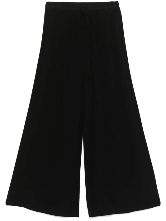 Wide Trousers