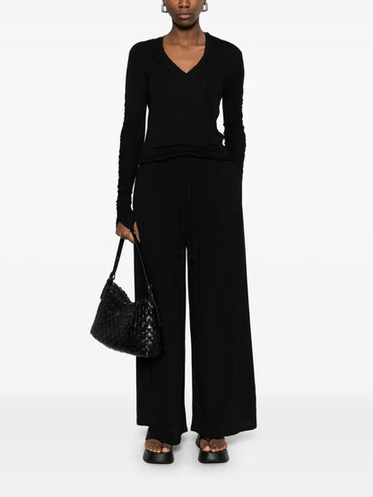 Ruched Top