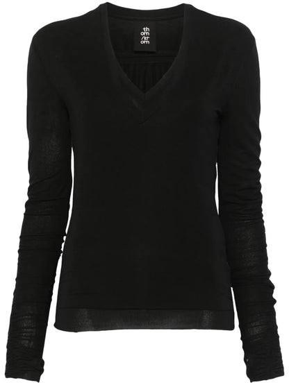 Ruched Top
