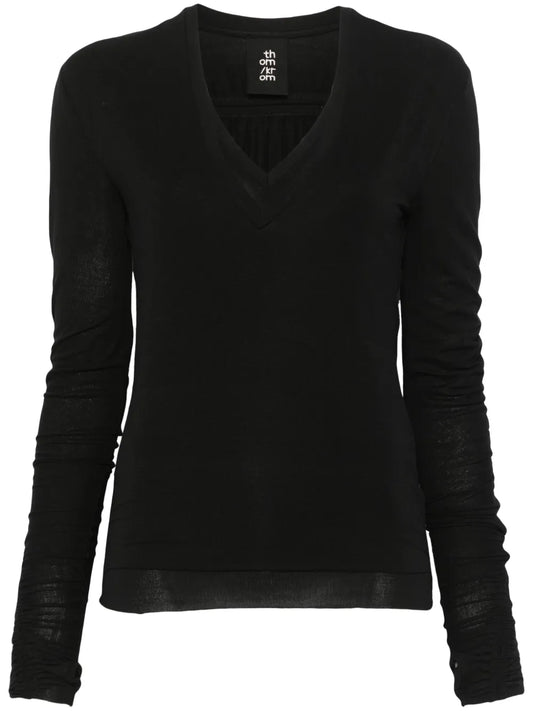 Ruched Top
