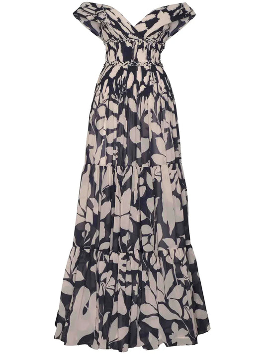 Tua Vida Maxi Dress