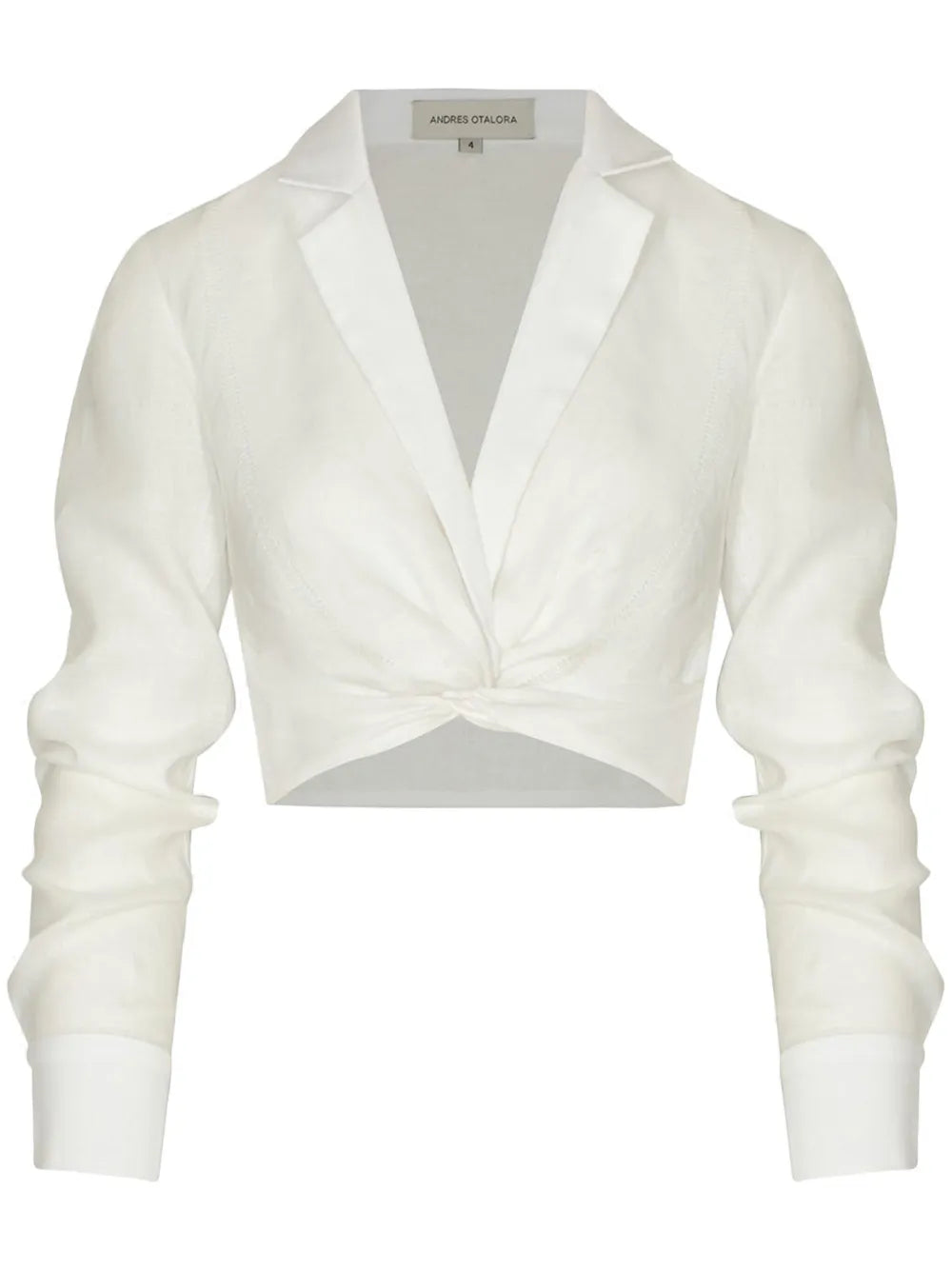 Breeze Blouse