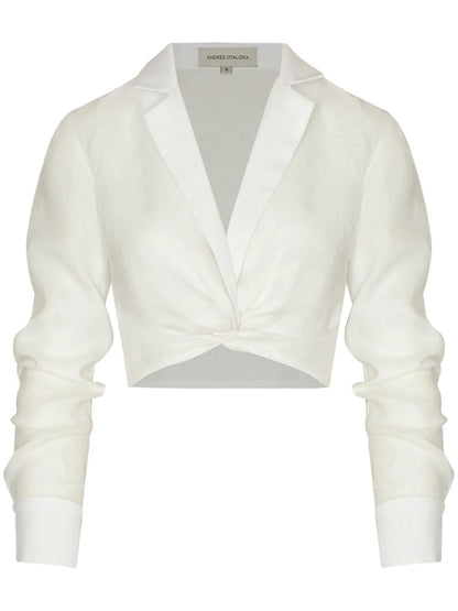 Breeze Blouse