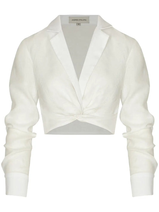 Breeze Blouse