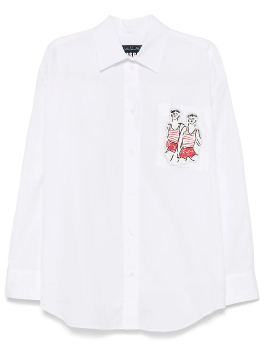 Sailors In Love Shirt
