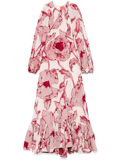 Eve-Ning Gown