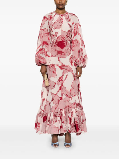 Eve-Ning Gown