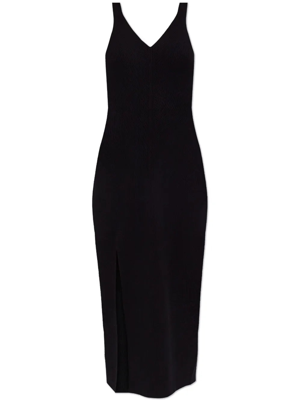 Ribbed Dress