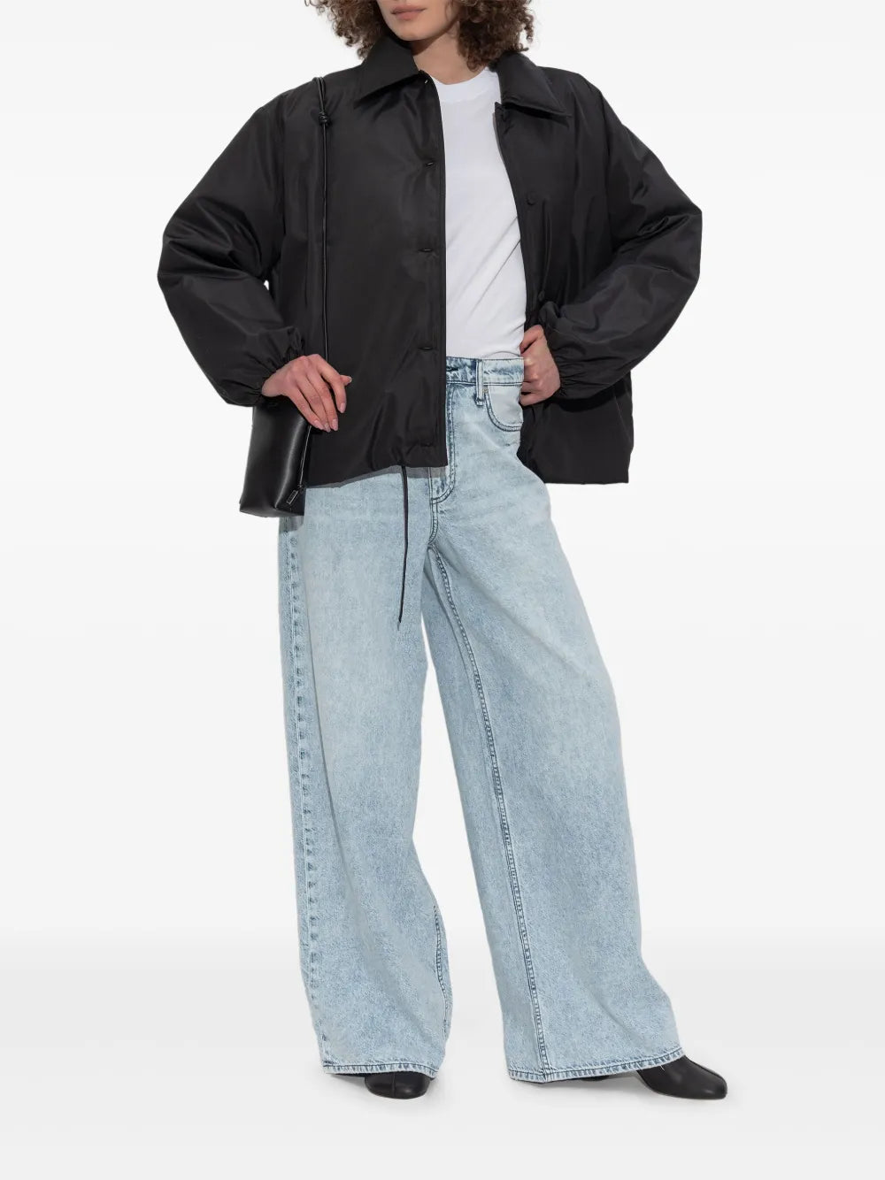 Bellport Jeans