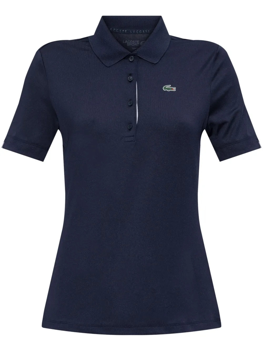 Uv Protect Polo Top