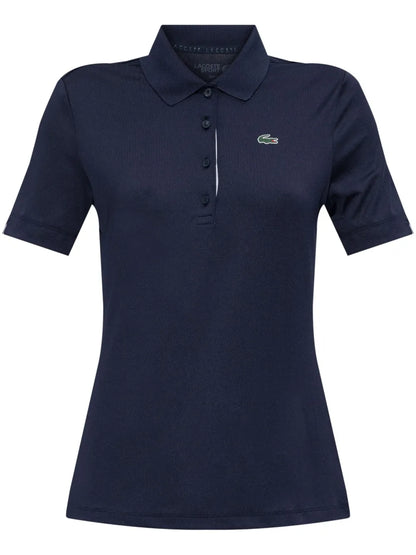 Uv Protect Polo Top
