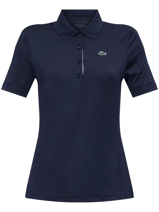Uv Protect Polo Top