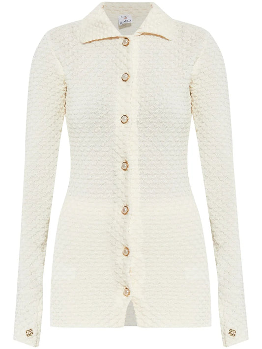Textured Shirt