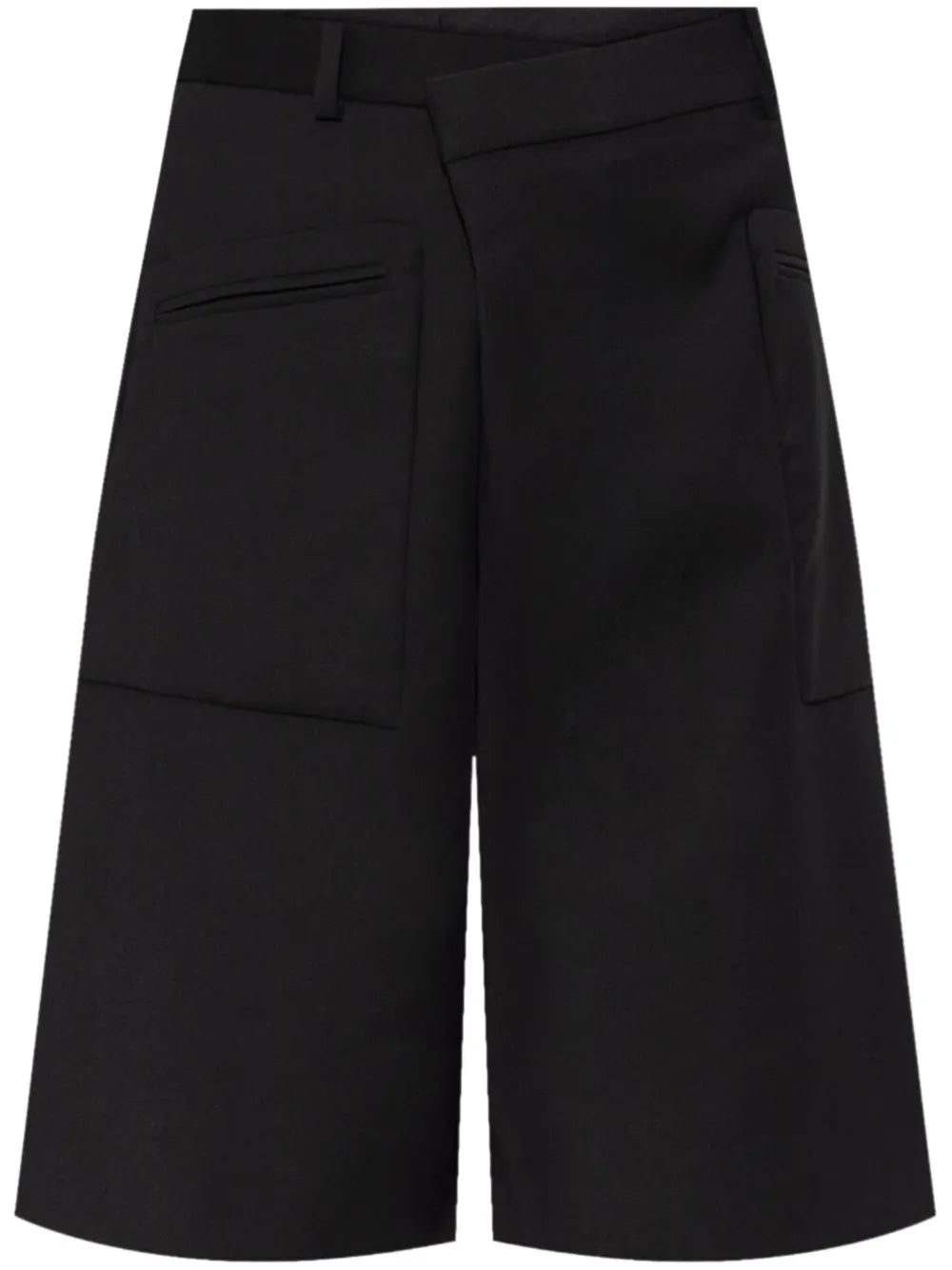 Crossover Shorts