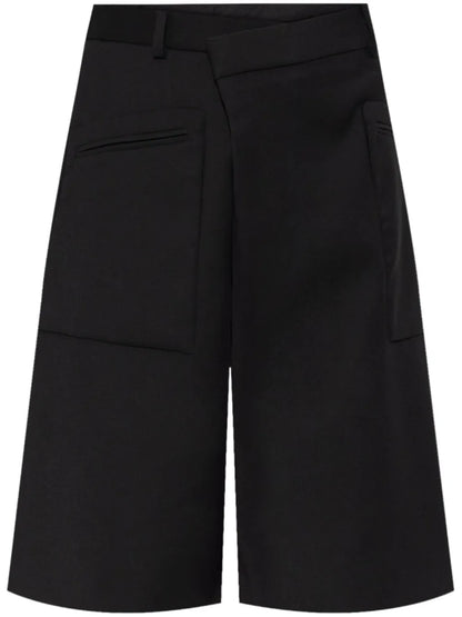 Crossover Shorts