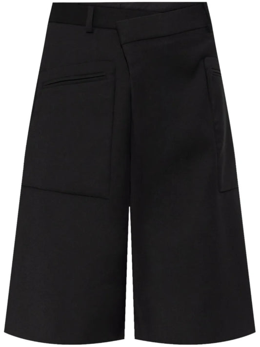 Crossover Shorts
