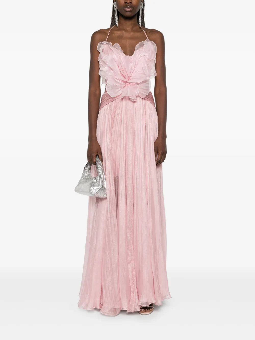 Nascisa Gown