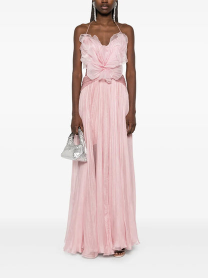 Nascisa Gown