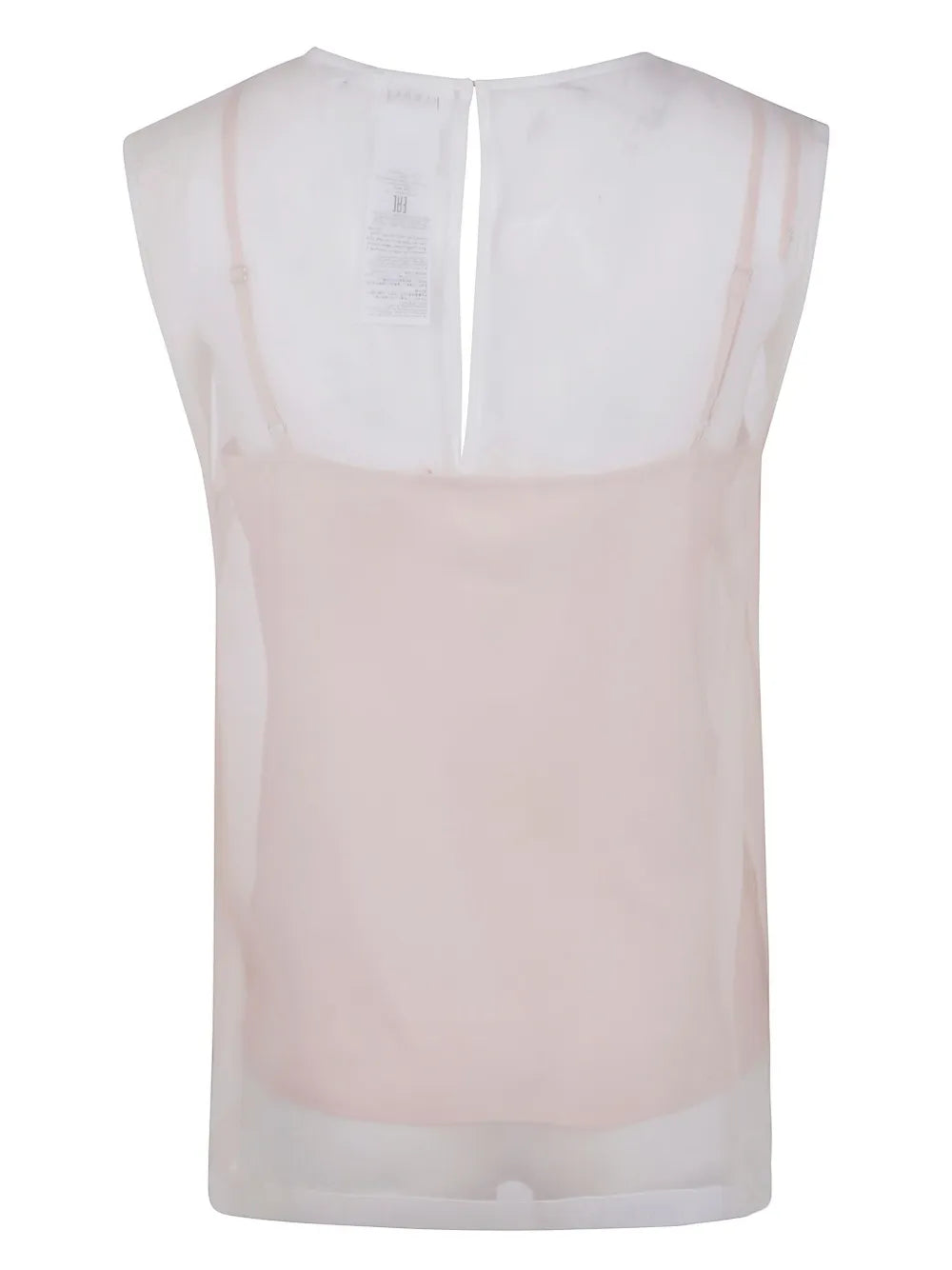 Semi-Sheer T-Shirt