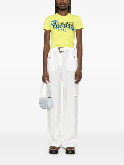 Logo-Print T-Shirt