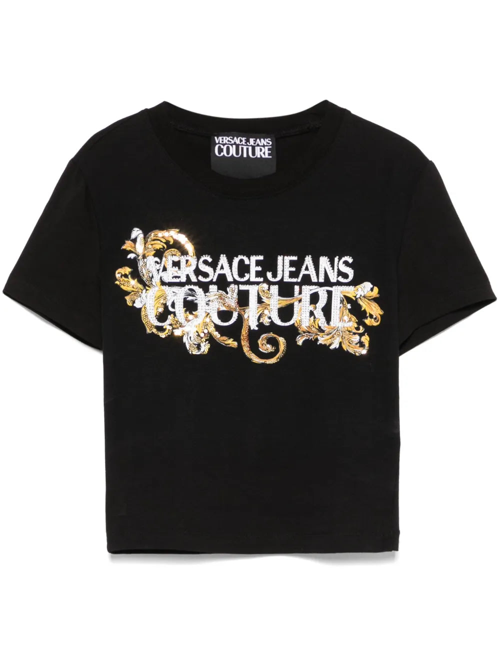 Logo-Print T-Shirt