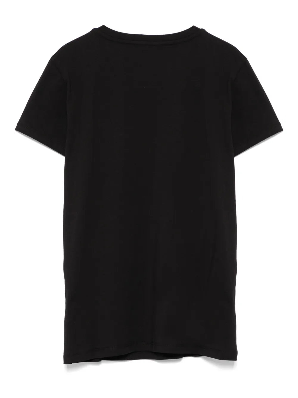 Animal-Print T-Shirt