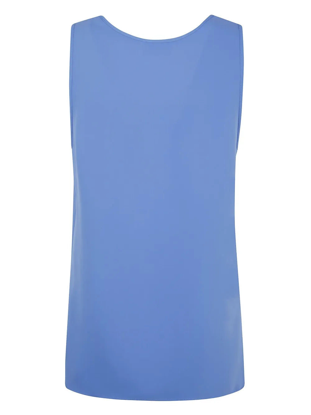 Round-Neck Top