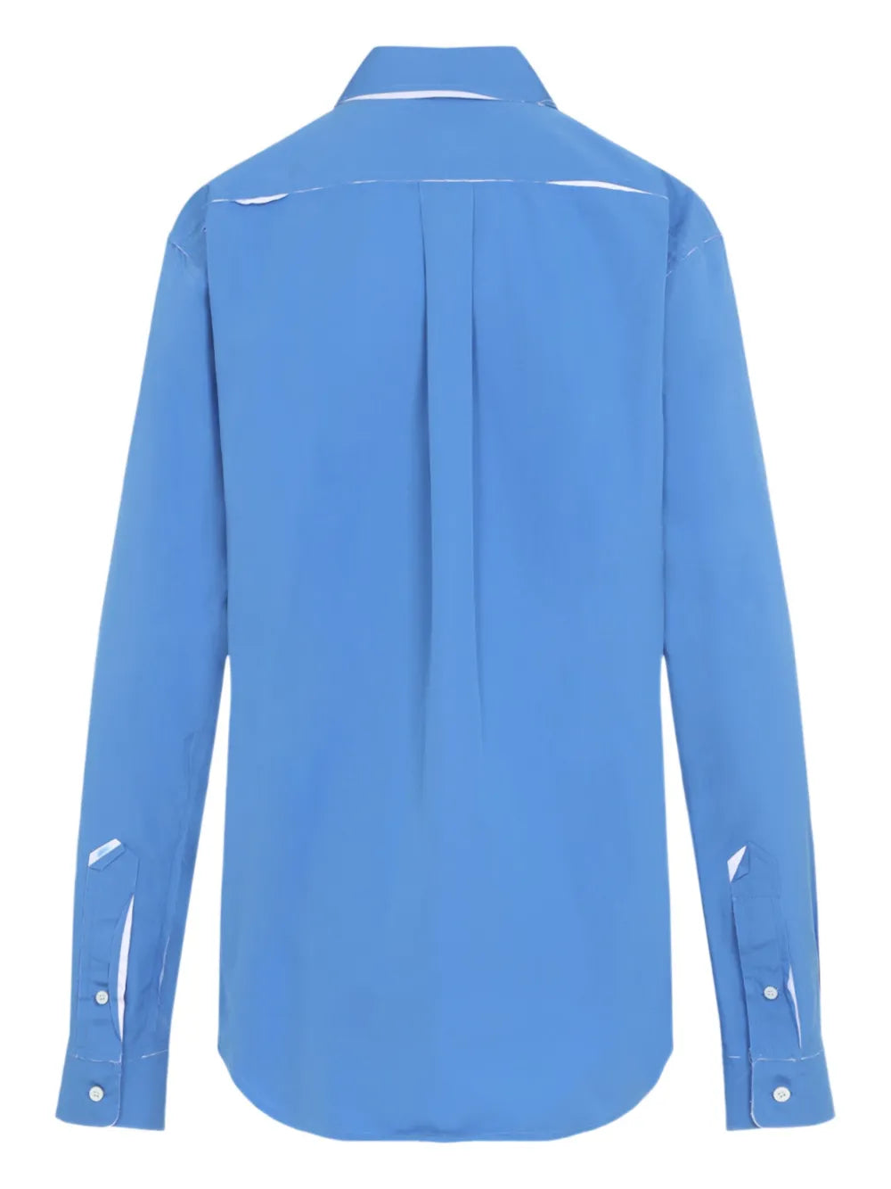 Poplin Shirt