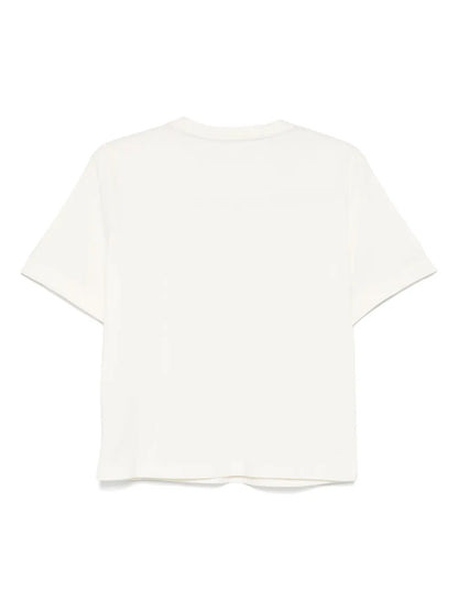 Crystal-Logo T-Shirt