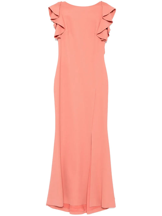 Cady Dress