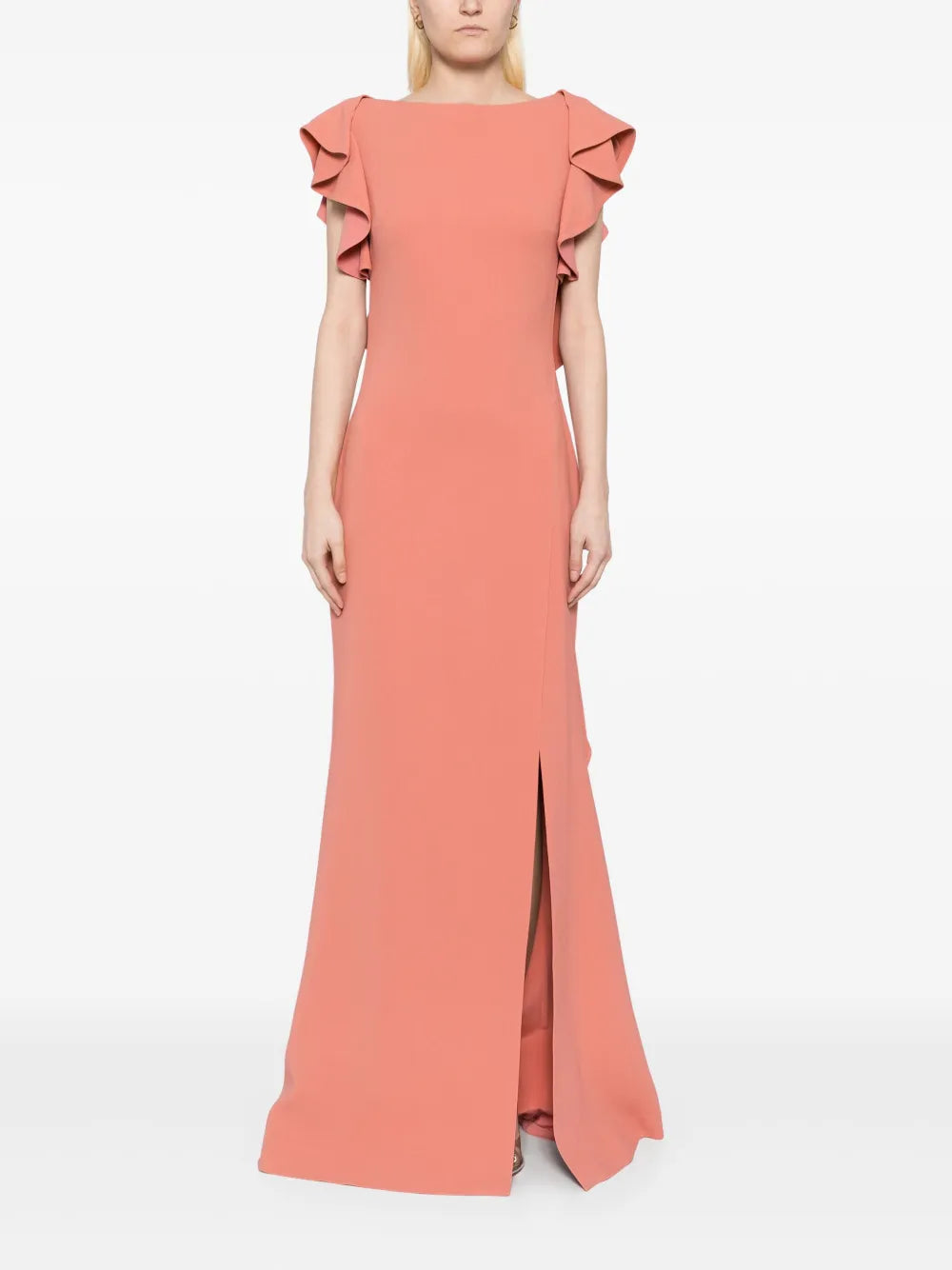 Cady Dress