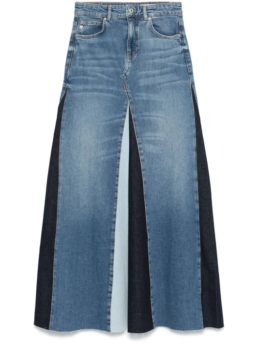 Antibes Midi Skirt