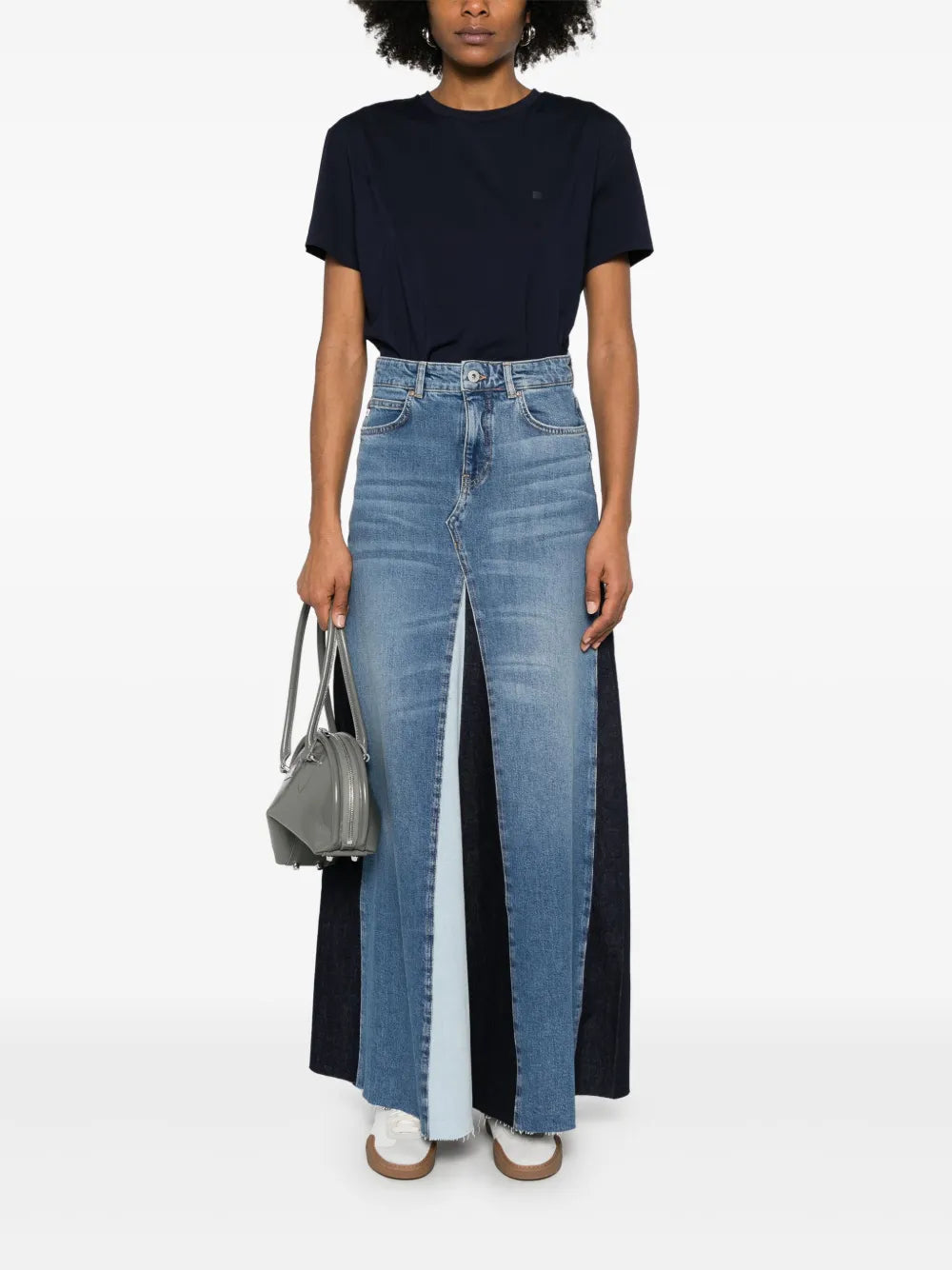 Antibes Midi Skirt