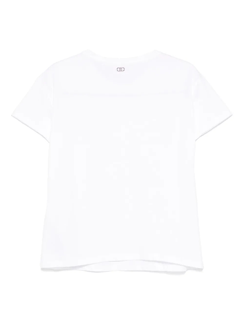 Rhinestoned T-Shirt