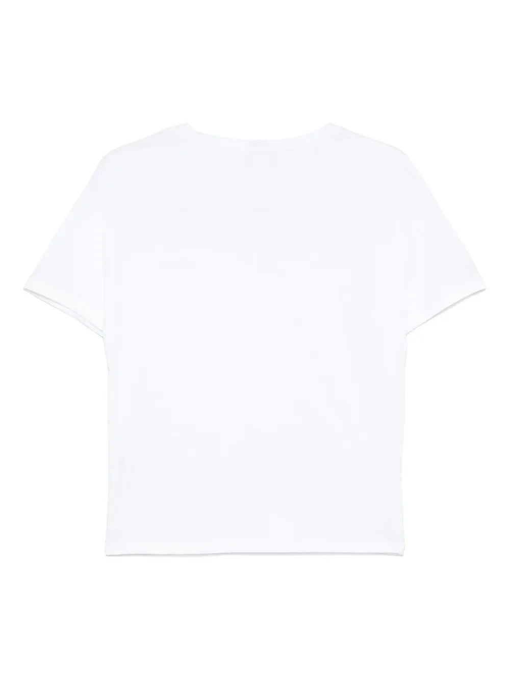 Crystal-Logo T-Shirt