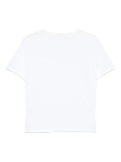 Crystal-Logo T-Shirt