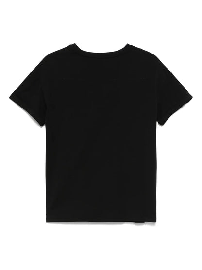 Mirror-Detailed T-Shirt