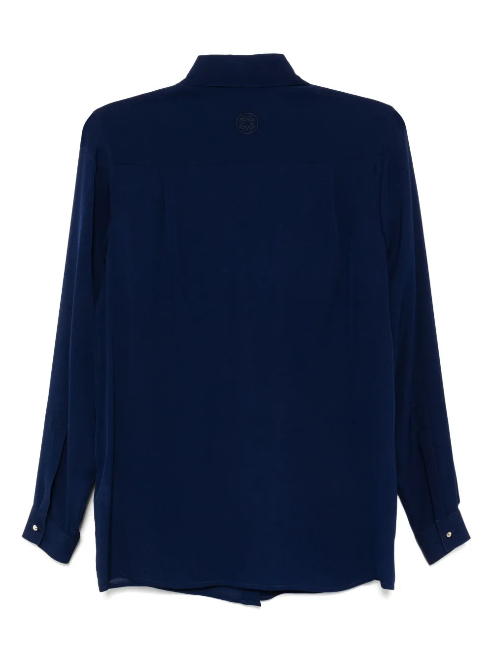 Silk Shirt