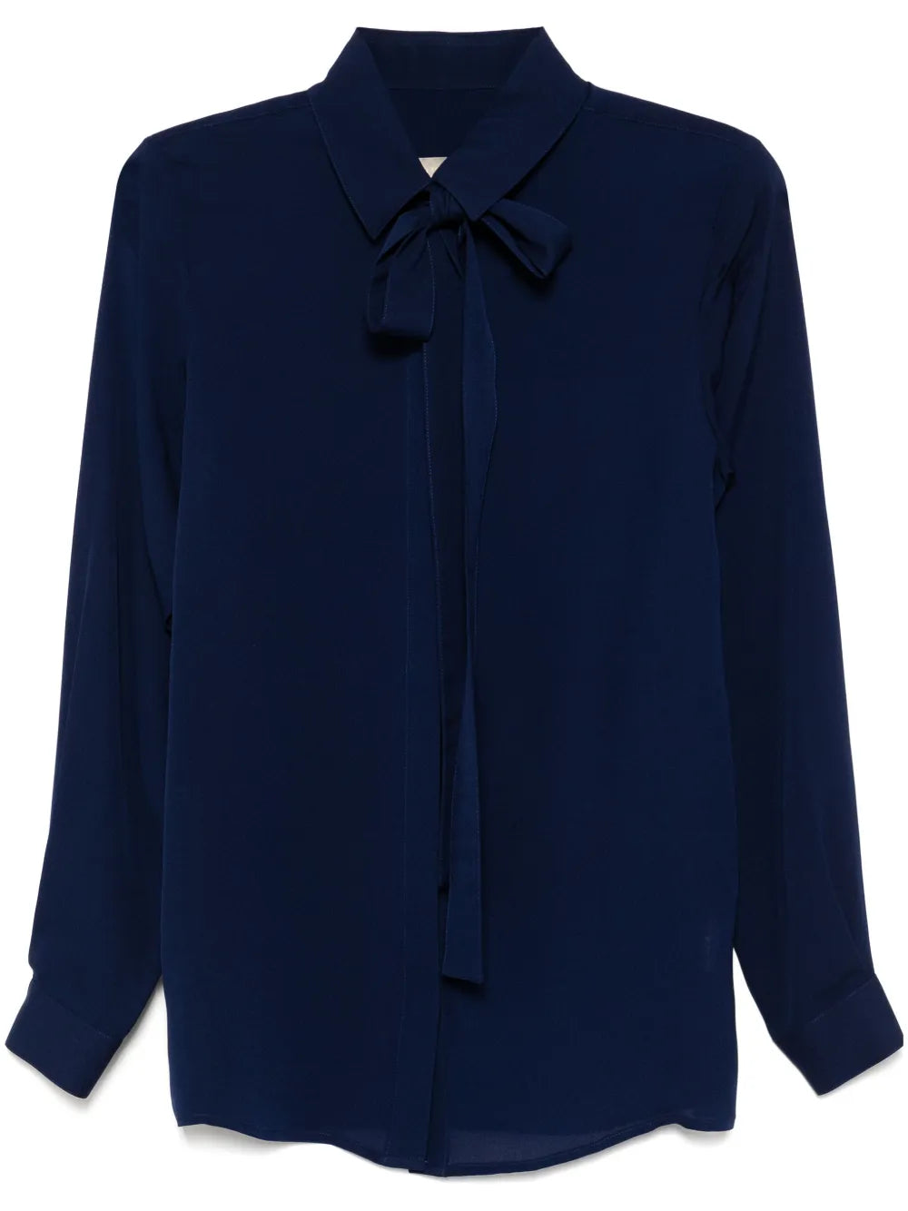 Silk Shirt