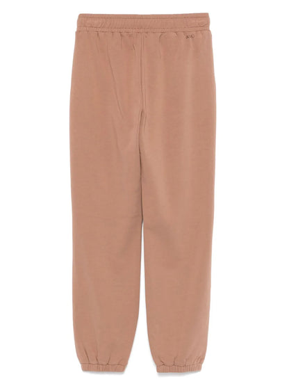 Jersey Track Trousers
